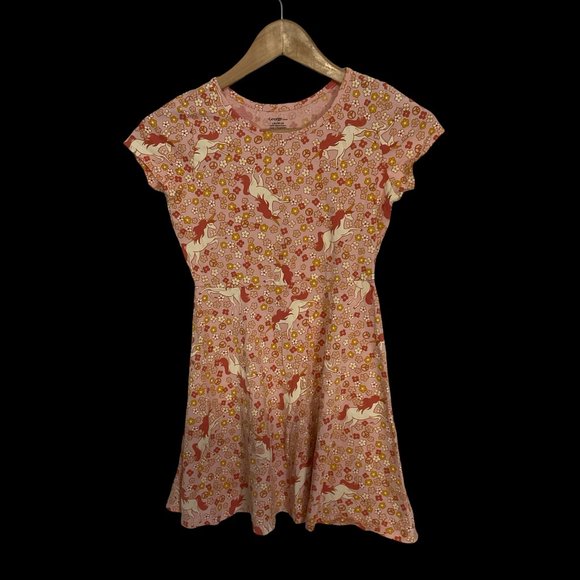 Floral Sundress Bundle x4 - Picture 2 of 4